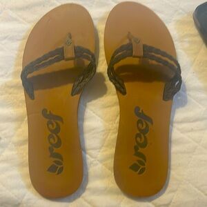 reef sandals